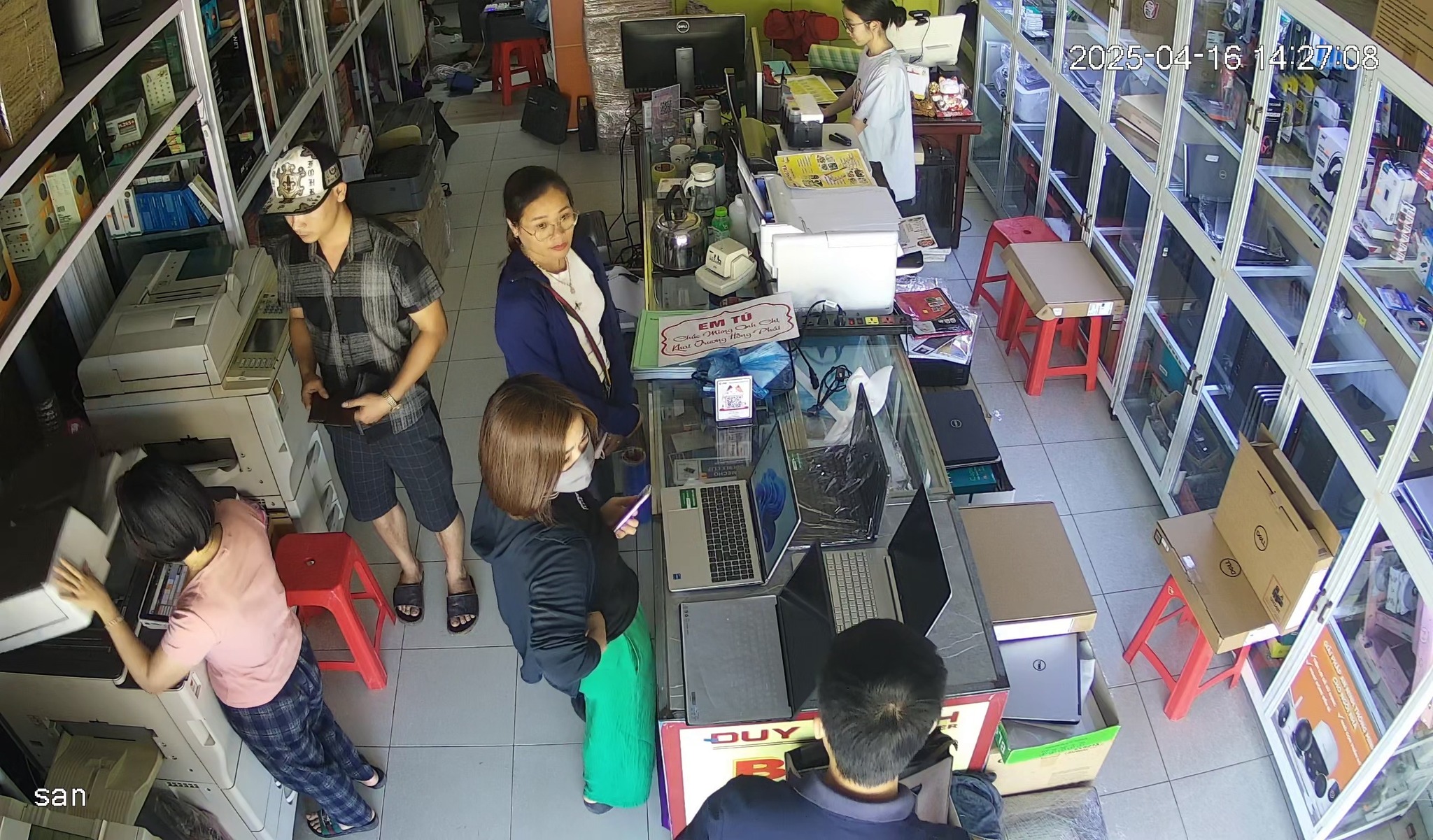 Công ty Duy Thanh giờ đây đã là một địa chỉ đáng tin cậy về công nghệ tại Thanh Hóa.